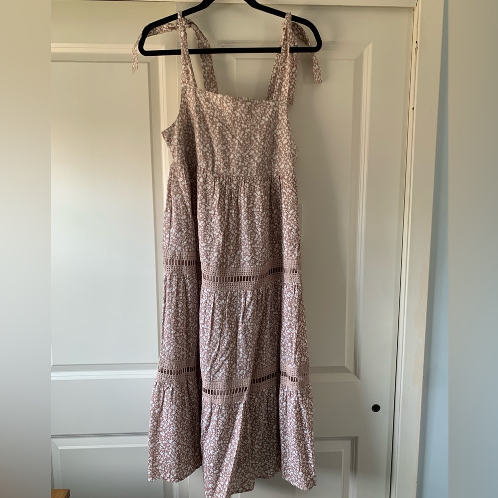 Carve Designs Kiera Dress